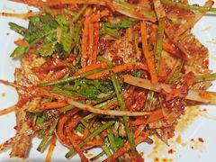 -韩麦大冷面(桂花街直营店)