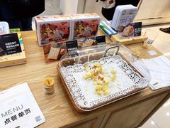 -爸爸糖吐司面包(宁波世纪东方店)