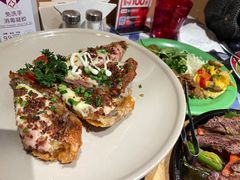 -彼德西餐厅(凯德广场新南店)