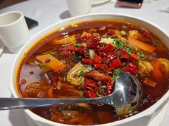 -峨嵋酒家总店(车公庄店)