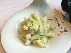 -上海宝华喜来登酒店·采悦轩中餐厅