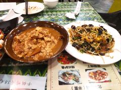 -玉桥餐厅(天坛店)