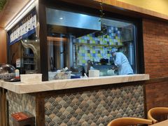 -西部马华清真兰州牛肉面·烧烤夜市(广渠门店)