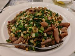 -福来齐·鲁菜海鲜·渔家菜(朝阳街分店)