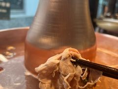 -东门口涮肉·砂锅·烤串(老门东店)