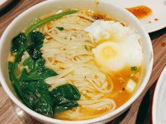 -眉州东坡(春秀路店)
