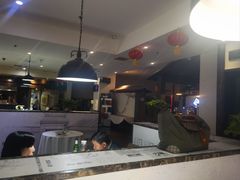 -鸭王烤鸭店(三里河店)