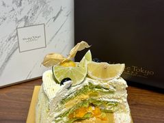 -布歌东京(凯德MALL西直门店)