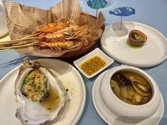 海皇汤-79号渔船海鲜饭店(坂田店)