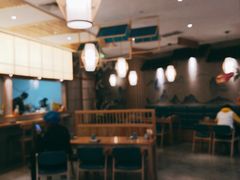 大堂-村上一屋(望京店)