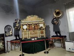 -旅顺留声机博物馆