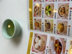 -馨越楼·点心·粤菜(赤坎店)