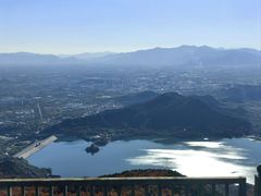 -北京十三陵国家森林公园蟒山景区