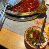 打卡蕃大师鲜切牛肉火锅自助
