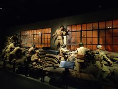 -上海四行仓库抗战纪念馆