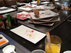 -大渔铁板烧(大悦城店)