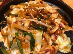 -皇品田苑日式料理(苏州中心店)