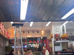 -新林记港式打边炉·海鲜烧烤大排档(吾悦广场店)