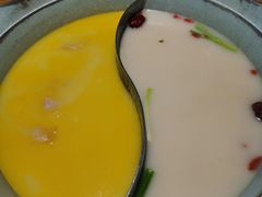 -青瓷火锅料理(西单大悦城店)