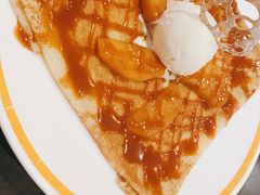 -La Creperie法餐厅(芮欧百货店)