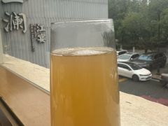 -一澜江宴·江景地标楚菜(江滩公园店)