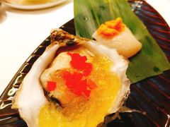 -御膳·现代粤菜·高空城景宴会厅·谢师宴(罗湖万象城店)