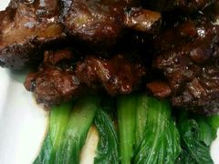 android_upload_pic-自游人·美食一楼·地道徽菜(三十年名店)