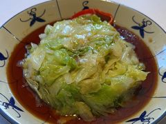 -八府香鸭·啫啫煲(华山路店)