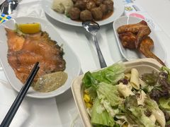 -宜家·瑞典风味餐厅(北京西红门店)