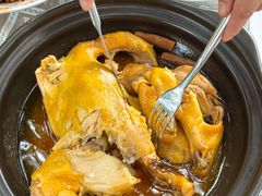 -溪山云境森林音乐餐厅(湖景店)