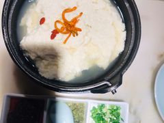 富顺豆花-锦府盐帮·李宅(领展购物广场中关村店)