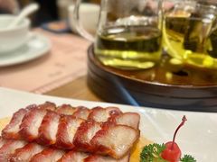 -顺风汤馆·广府粤菜(江宸天街店)