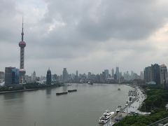 -上海外滩悦榕庄酒店