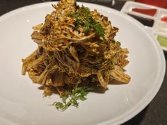 -北平盛世·新京菜·北京烤鸭(劲松·双井店)