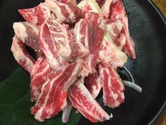 -九田家黑牛烤肉料理(石路天虹店)