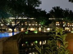 -喜洲吧·江畔老船厂·庭院餐厅(喜临院店)