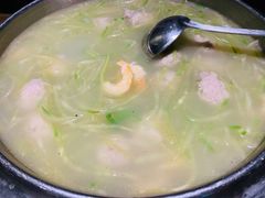 -95号酱骨·一块豆腐(展春园西路店)