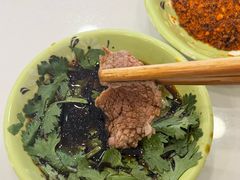 -雪花龙吊龙牛肉面(三山街店)