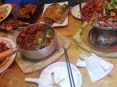 -食客烧烤(罗道庄店)