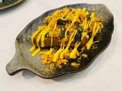 -做披萨的奇葩(中海央墅店)