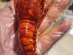 -巴厘龙虾·榜首油焖大虾(音乐学院·沿江酒馆店)