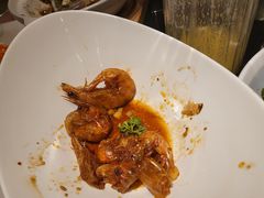 -芳芳私房菜·精做淮扬菜(承德路店)