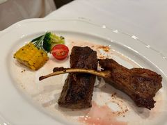 -波特曼西餐厅(南岗店)