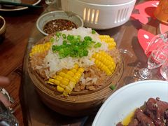 -懒人盐府人家·自贡大麻鱼(安贞店)