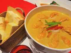 -馋遇江南·精致湖景雅宴(东方之门店)