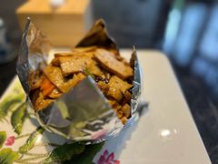 -一盏明灯全素斋(殊像寺店)