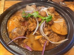 -花雕醉鸡(德盛广场一店)