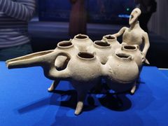 -上海博物馆(人民广场馆)