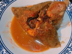 -东街钟楼肉粽(总店)