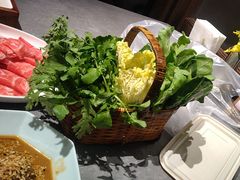 -鼎鼎香·港式火锅(北京SKP店)